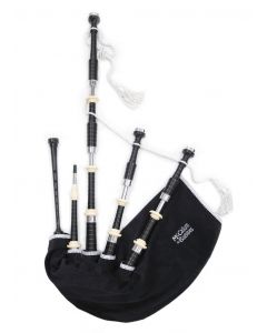 McCallum AB2 Bagpipes