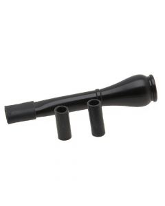 Mouthpiece Protector - Rubber