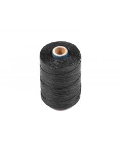 Black Waxed Hemp 50g