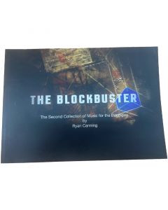 Ryan Canning - The Blockbuster 