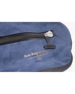 Ross Breathable Leather Bag