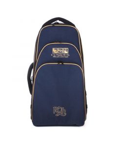 R.G. Hardie Piper Deluxe Case - Navy