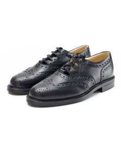 Endrick Ghillie Brogues