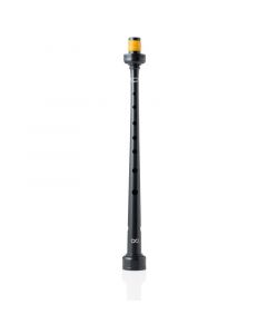 R. G. Hardie Infinity B Flat Plastic Pipe Chanter