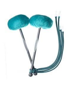 TyFry Tenor mallets 