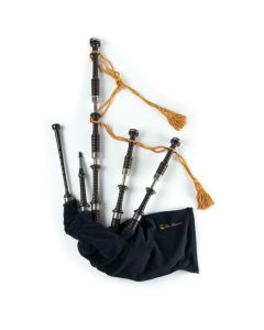 PH02A Peter Henderson Bagpipes