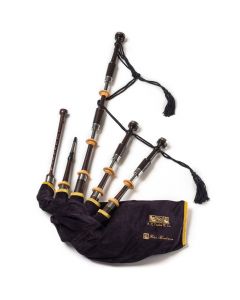 PH1HC Heritage Bagpipes - Celtic