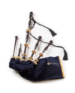 PH1HT Heritage Bagpipes - Thistle