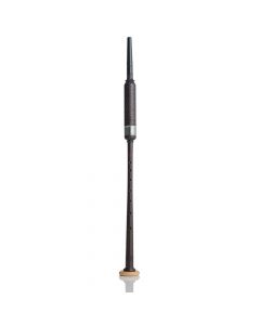 Celtic Heritage Nickel Blackwood Practice Chanter
