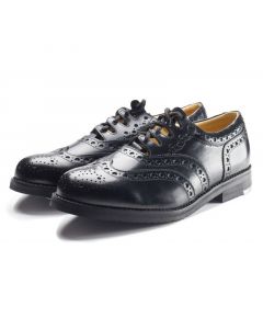 Piper Ghillie Brogues