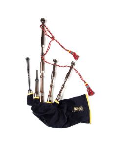 RGH00 R.G. Hardie Bagpipes