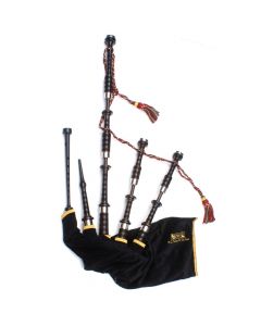 RGH01AB R.G. Hardie Bagpipes