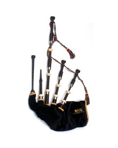 RGH02 R.G. Hardie Bagpipes