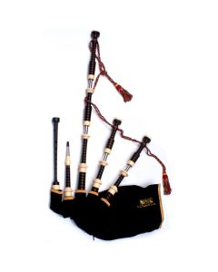 RGH03 R.G. Hardie Bagpipes