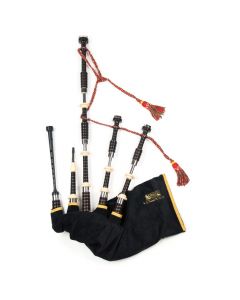 RGH04 R.G. Hardie Bagpipes