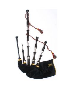 RGH04AB R.G. Hardie Bagpipes