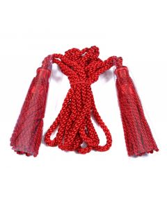 Silk Bagpipe Cords