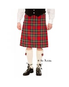 Full 8 Yard Kilt