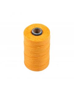 Yellow Waxed Hemp 50g